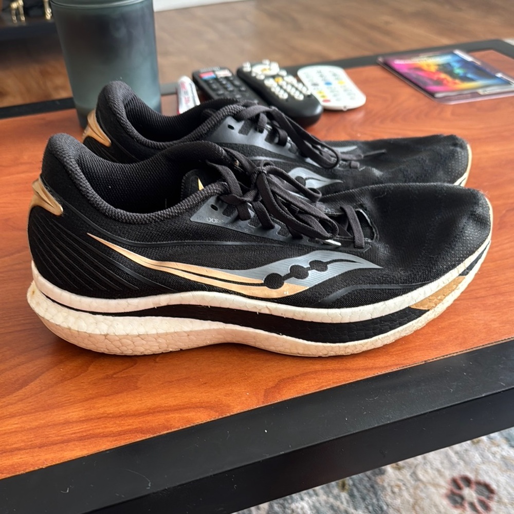 Saucony endorphin speed 1